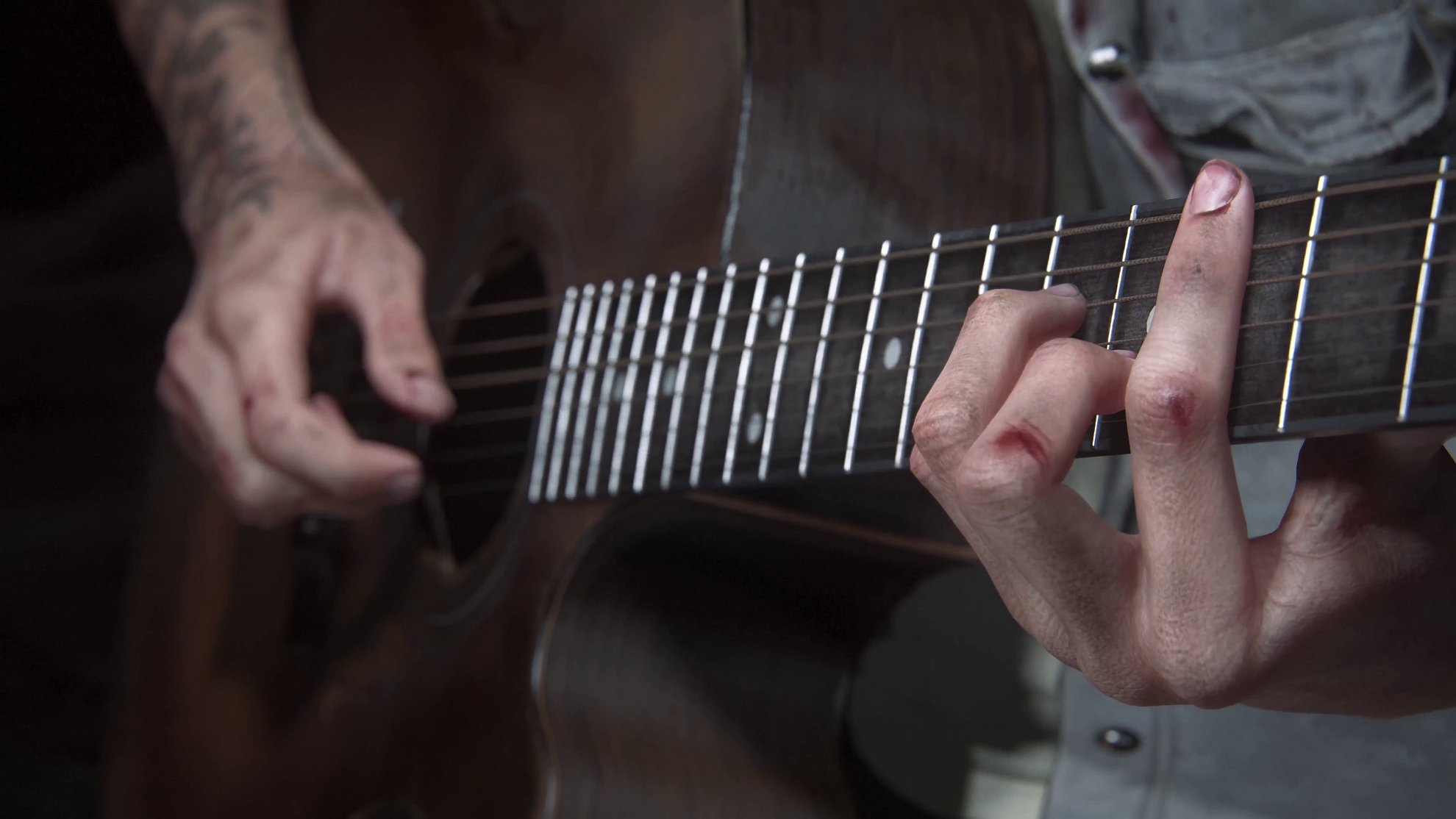 The Last of Us: Parte II - Imagen 17